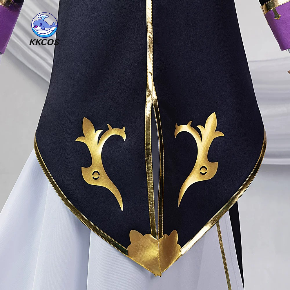 Disfraz de Cosplay de Shu Yami - Convention Cosplay Anime reseña y precio