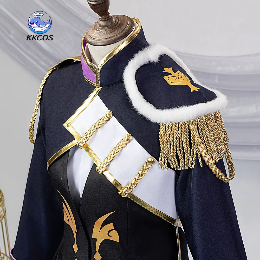 Disfraz de Cosplay de Shu Yami - Convention Cosplay Anime reseña y precio