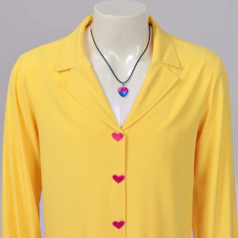 Saja Boys Romance Cosplay Anim - Anime Cosplay Romance reseña y precio