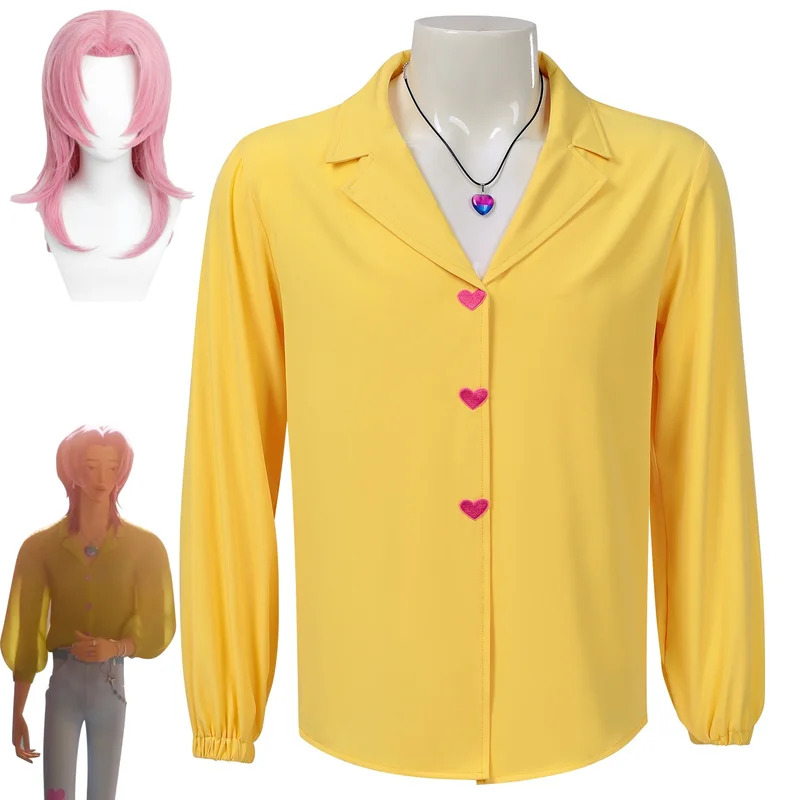 Saja Boys Romance Cosplay Anim - Anime Cosplay Romance reseña y precio