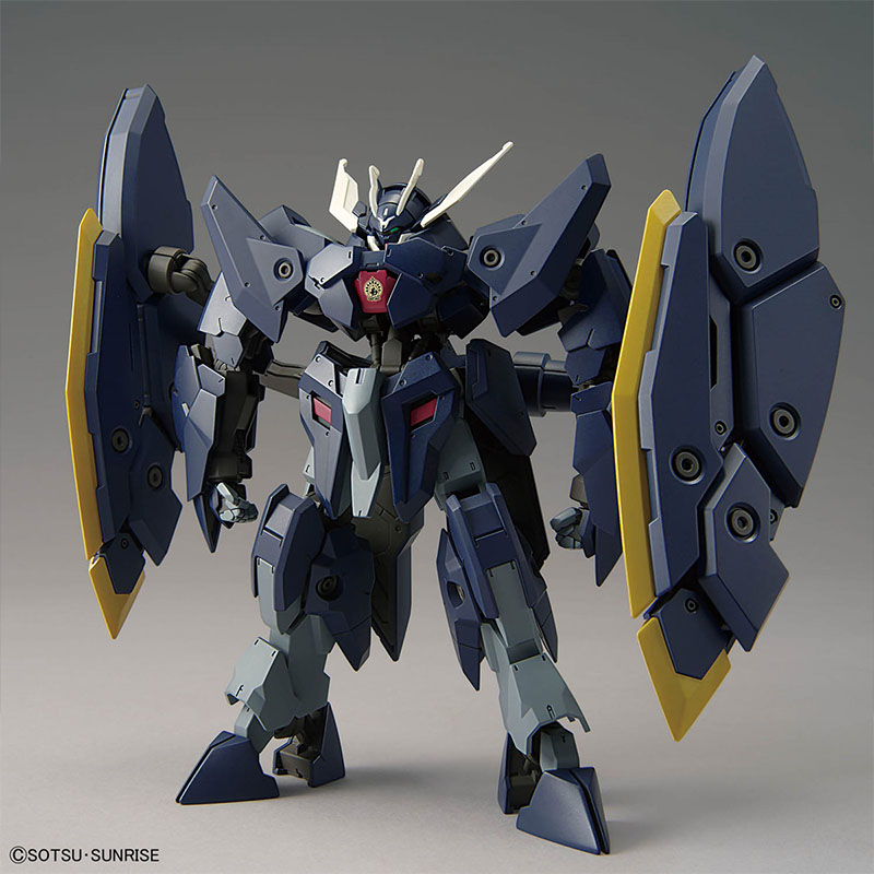 En Stock, Kit de Modelo Origin - Bandai Gundam Rg reseña y precio