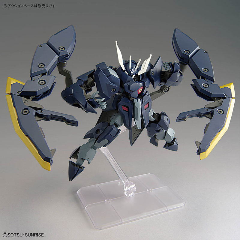 En Stock, Kit de Modelo Origin - Bandai Gundam Rg reseña y precio