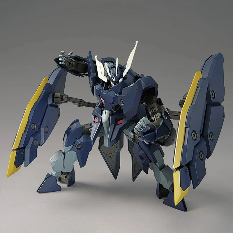 En Stock, Kit de Modelo Origin - Bandai Gundam Rg reseña y precio