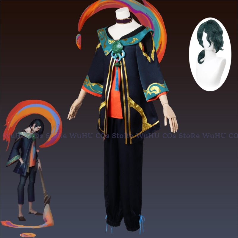 Disfraz de Cosplay del juego L - Anime Cosplay Yor reseña y precio