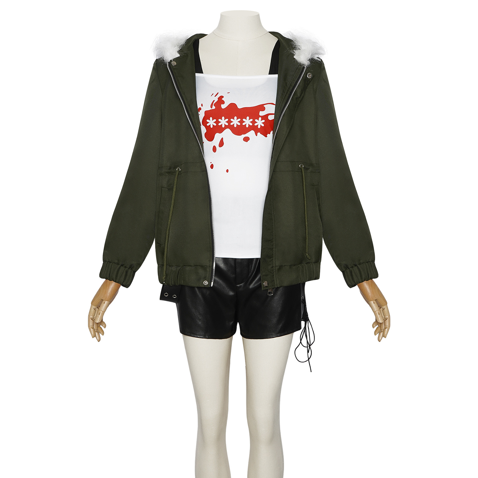 Disfraz de Cosplay de Futaba S - Anime Cosplay Easy reseña y precio