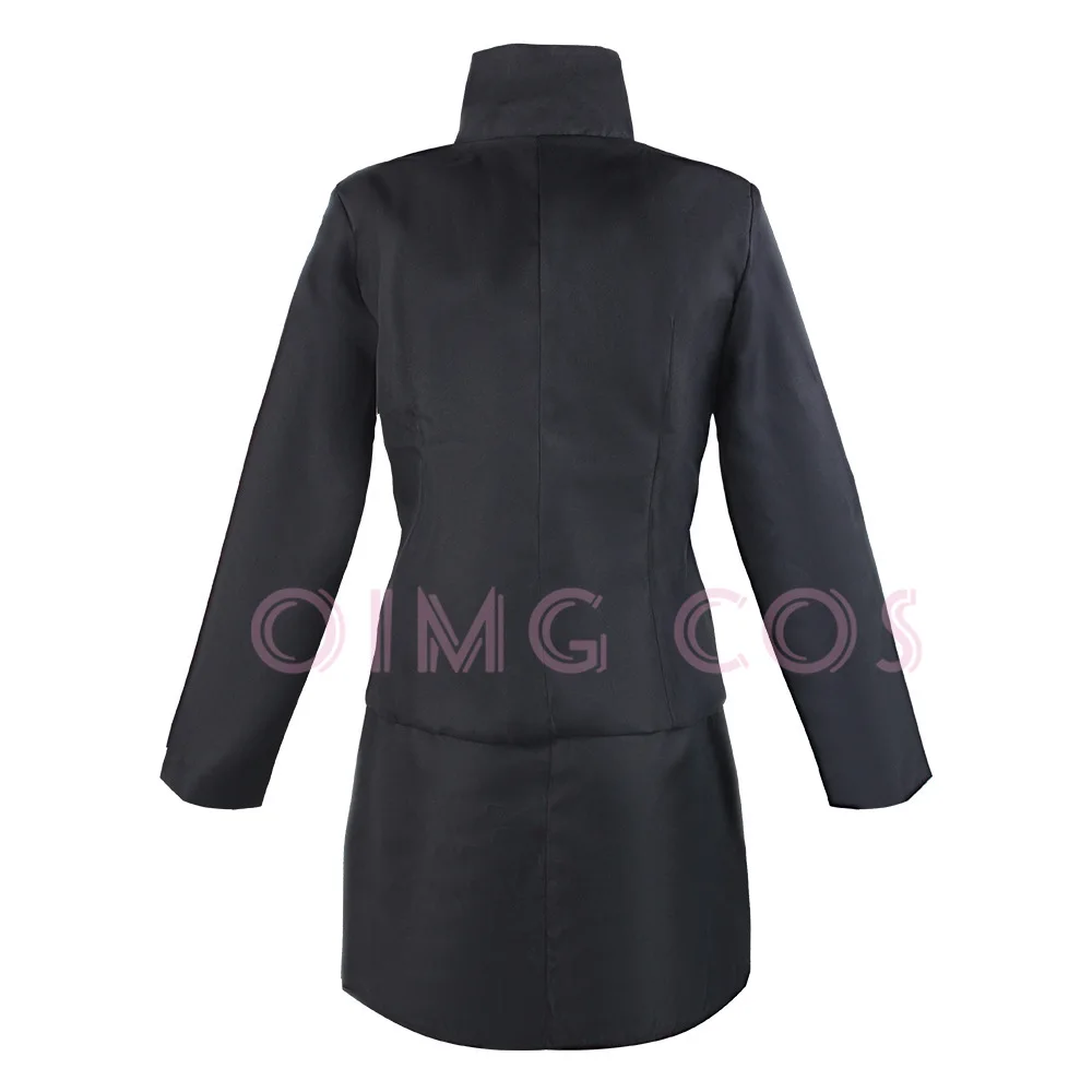 Disfraz de Cosplay de Ieiri Sh - Anime Cosplay Dress For Men reseña y precio