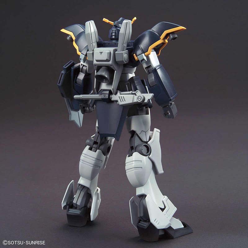 Bandai HG 1/144 Wing Zero Deat - Bandai Gundam Rg reseña y precio