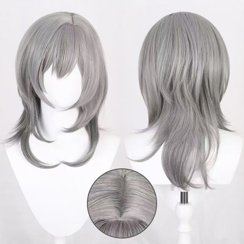Conjunto completo de cosplay d - Anime Cosplay Characters reseña y precio