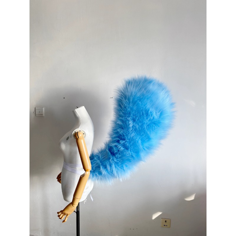 Accesorios de Cosplay de peque - Anime Cosplay Little Girl reseña y precio