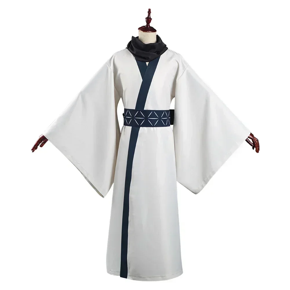 Disfraz de Cosplay de Sukuna R - Anime Cosplay Jujutsu reseña y precio