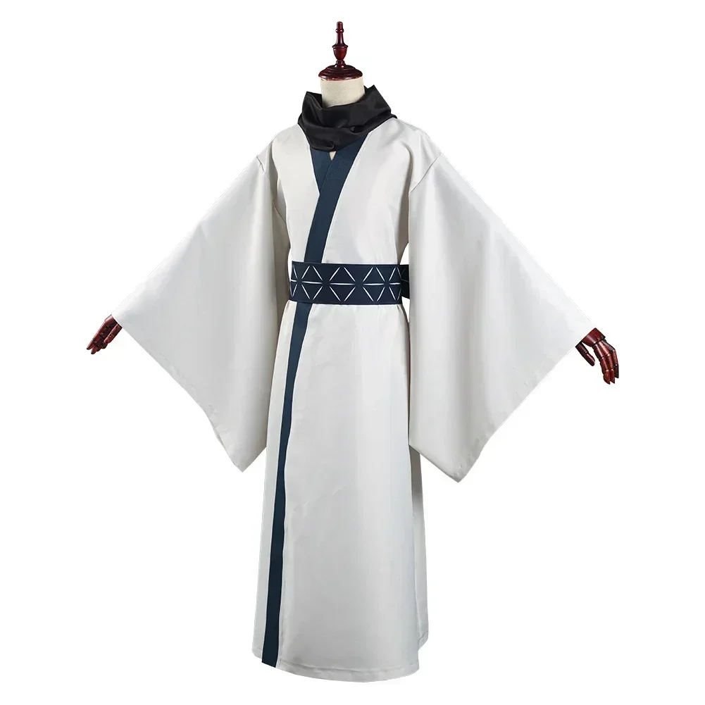 Disfraz de Cosplay de Sukuna R - Anime Cosplay Jujutsu reseña y precio