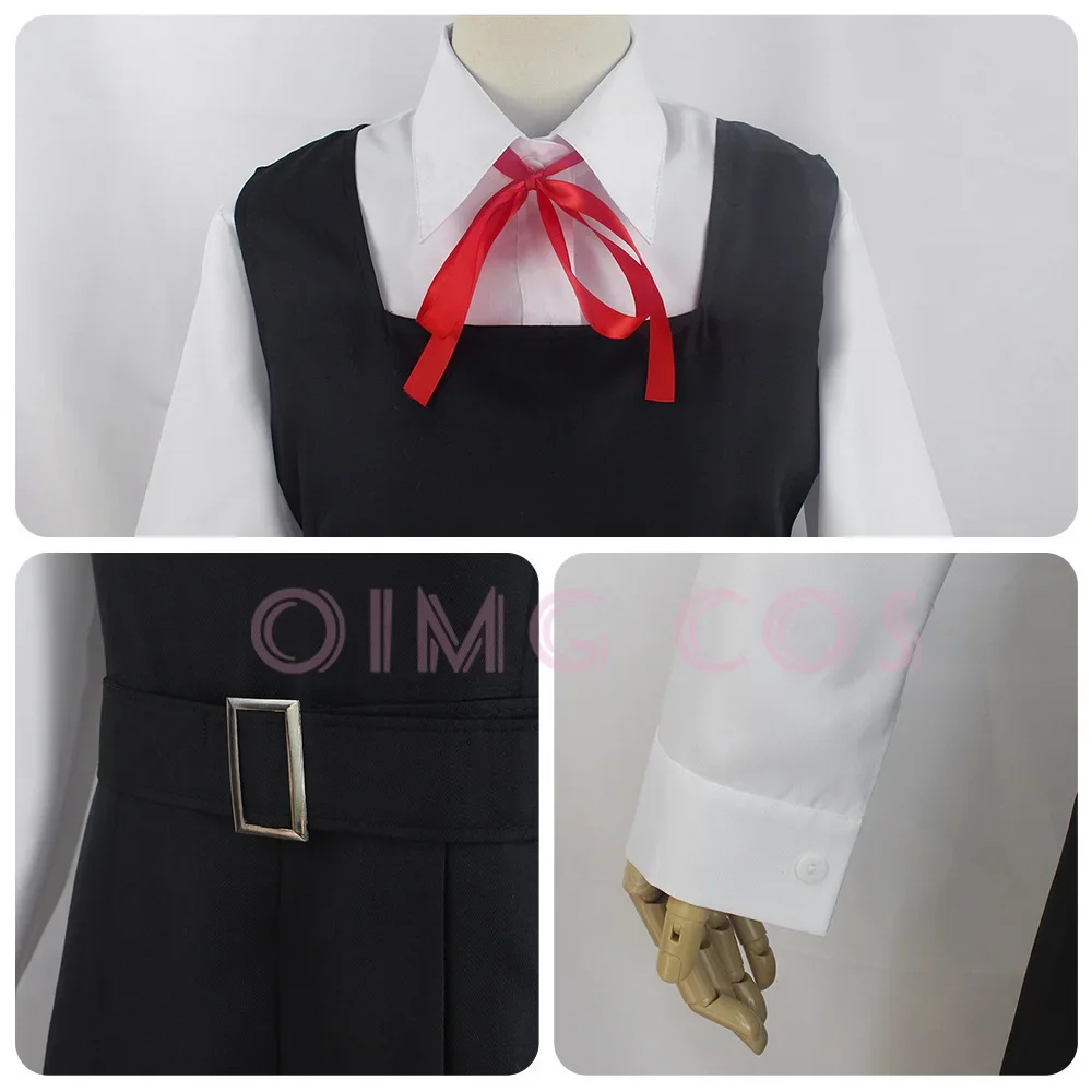 Disfraz de Cosplay de Mitaka A - Anime Cosplay Dress For Men reseña y precio