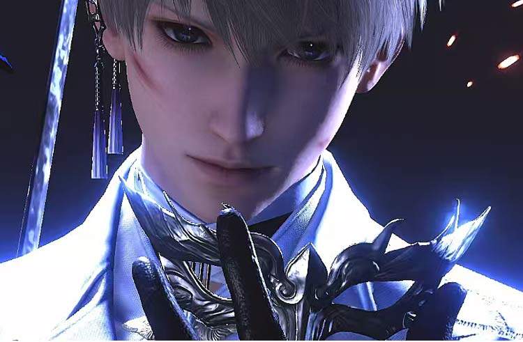 Máscara de Cosplay de Xavier d - Anime Cosplay Mask reseña y precio