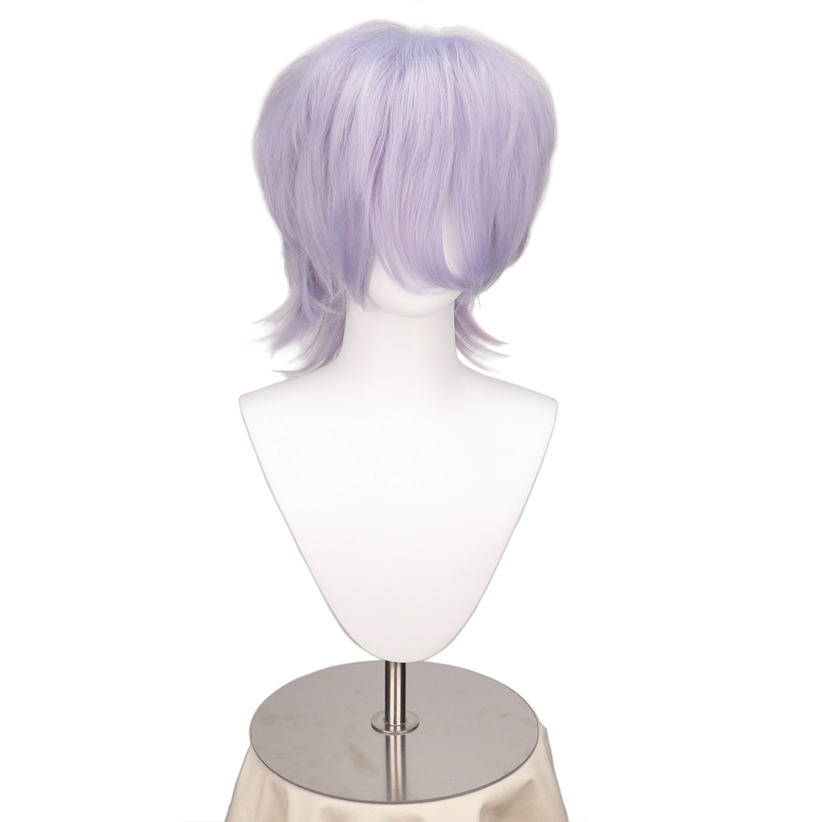 Peluca Sintética de Cosplay Sa - Anime Cosplay Romance reseña y precio