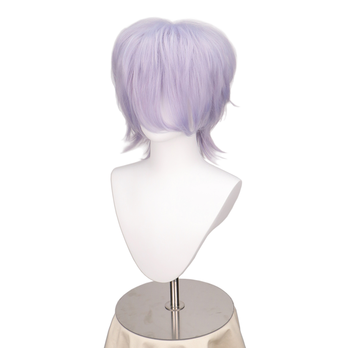 Peluca Sintética de Cosplay Sa - Anime Cosplay Romance reseña y precio