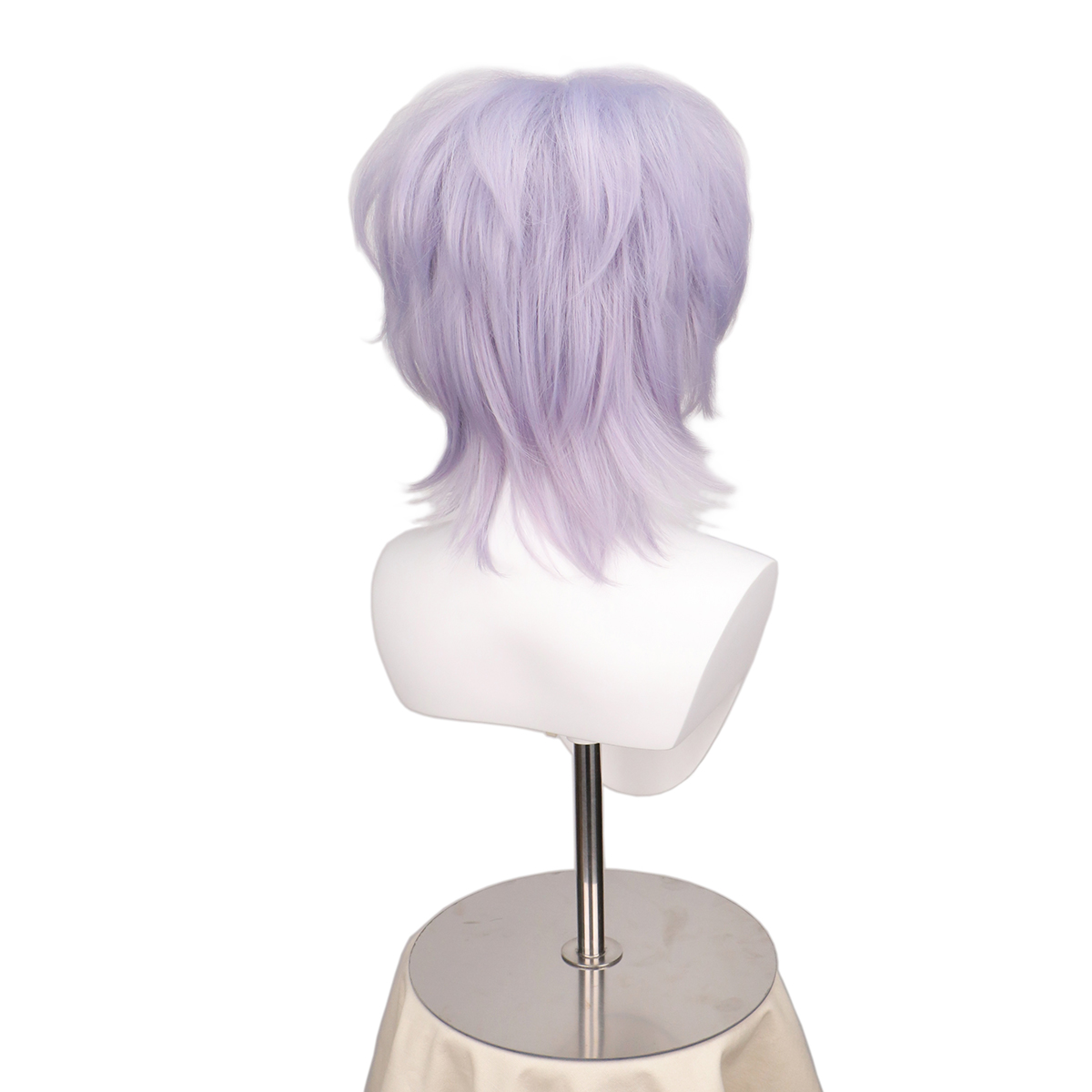 Peluca Sintética de Cosplay Sa - Anime Cosplay Romance reseña y precio