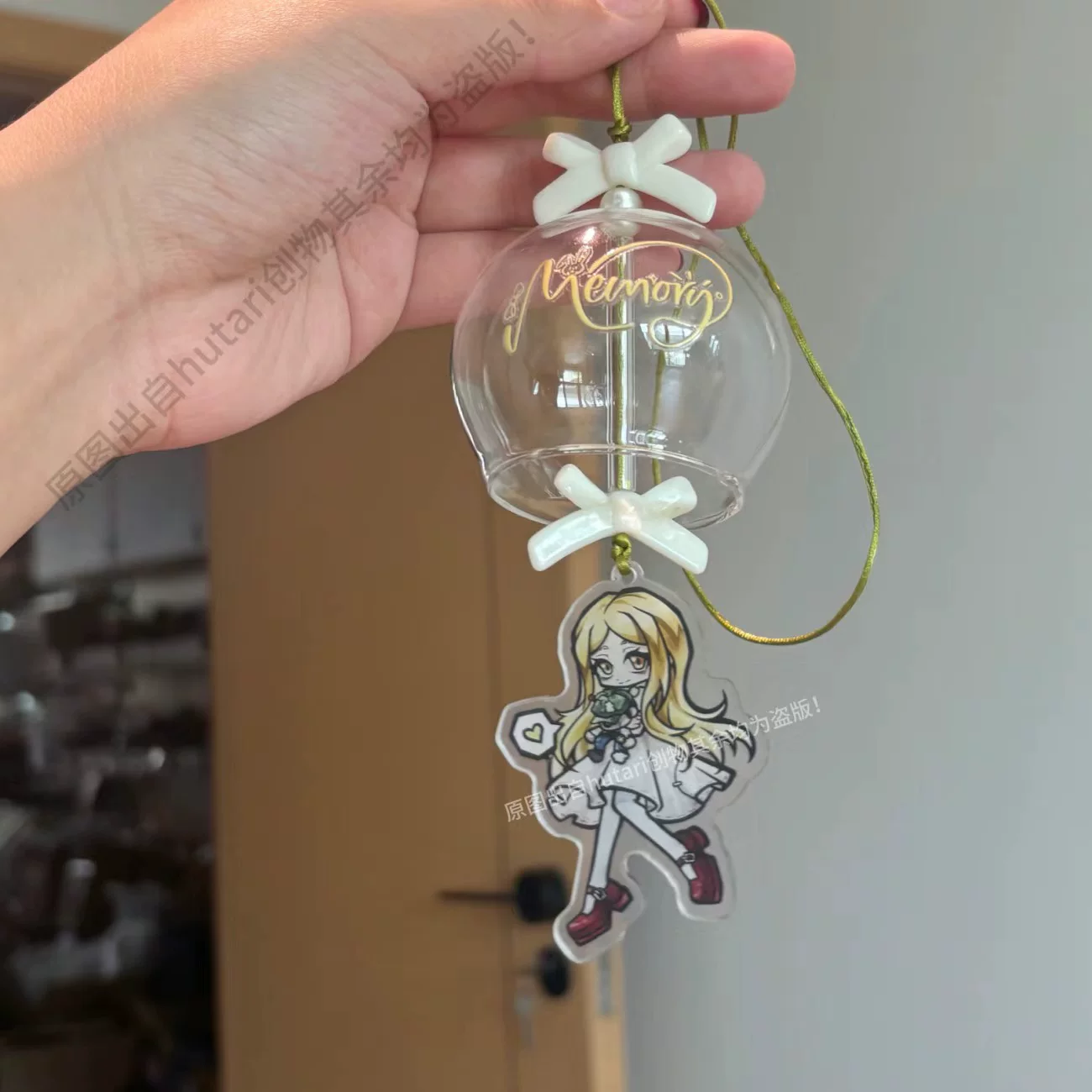 Identity V Mercenary Little Gi - Anime Cosplay Little Girl reseña y precio