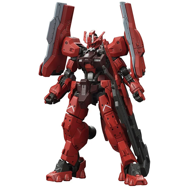 Gundam Bandai HG IBO 1/144 GUN - Bandai Gundam Rg reseña y precio