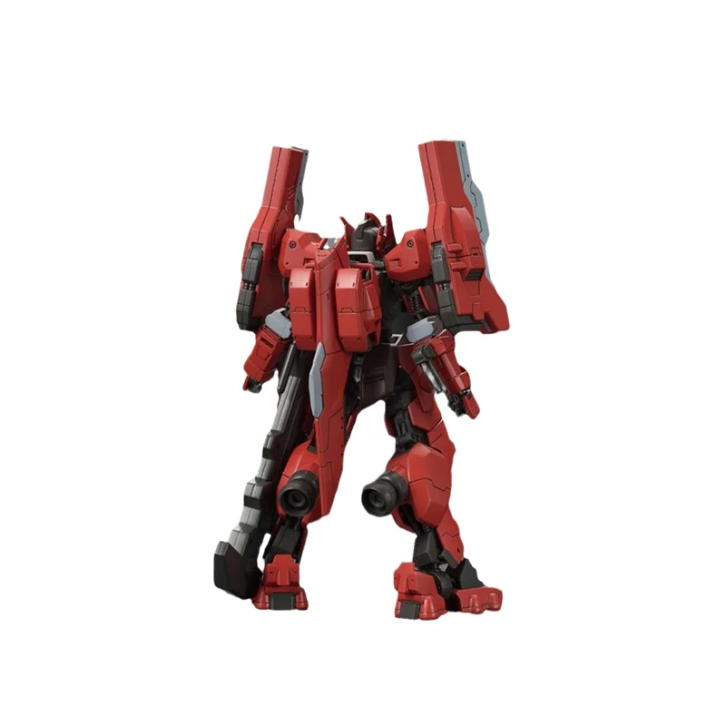 Gundam Bandai HG IBO 1/144 GUN - Bandai Gundam Rg reseña y precio