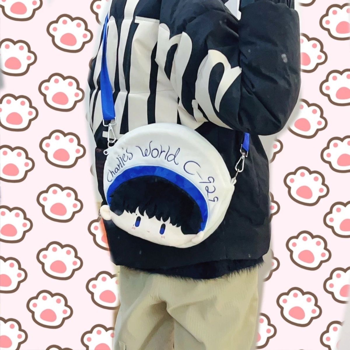 Zhou Shen's Little Sailor Avat - Anime Cosplay Little Girl reseña y precio