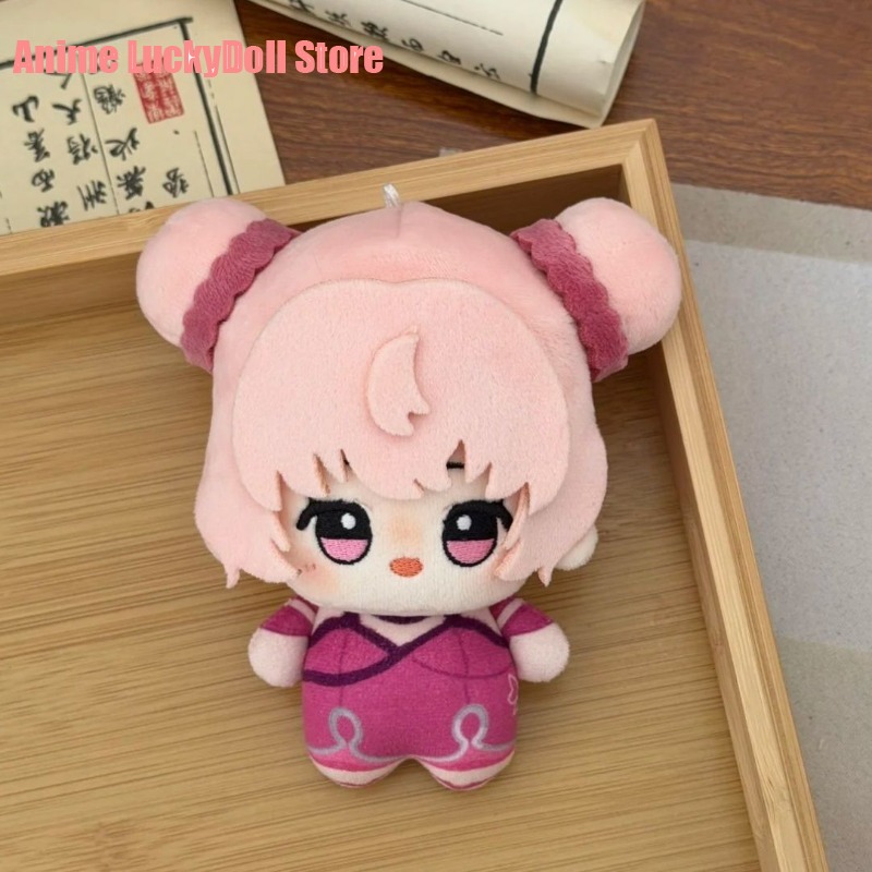 Muñeco de Peluche de Anime Hon - Anime Yang Cosplay reseña y precio