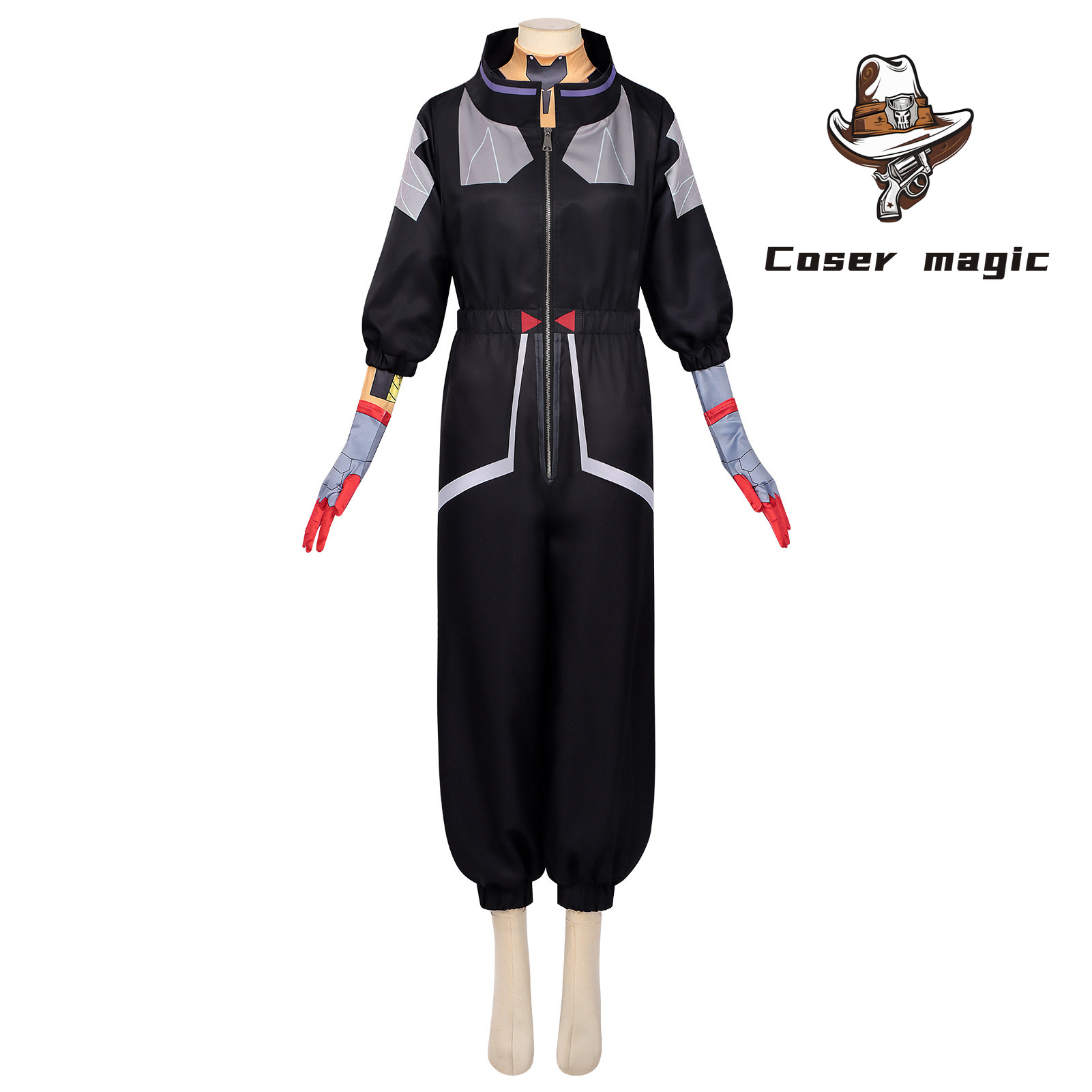 Disfraz de Taliya Yang, unifor - Anime Yang Cosplay reseña y precio