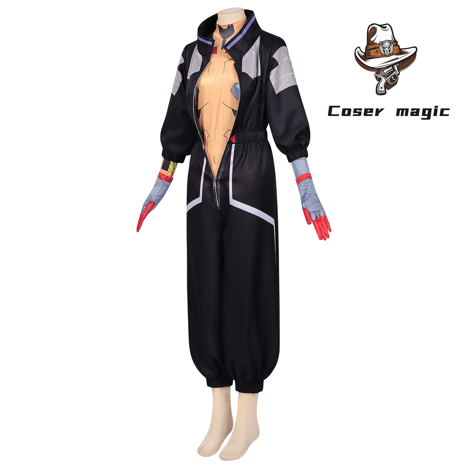 Disfraz de Taliya Yang, unifor - Anime Yang Cosplay reseña y precio