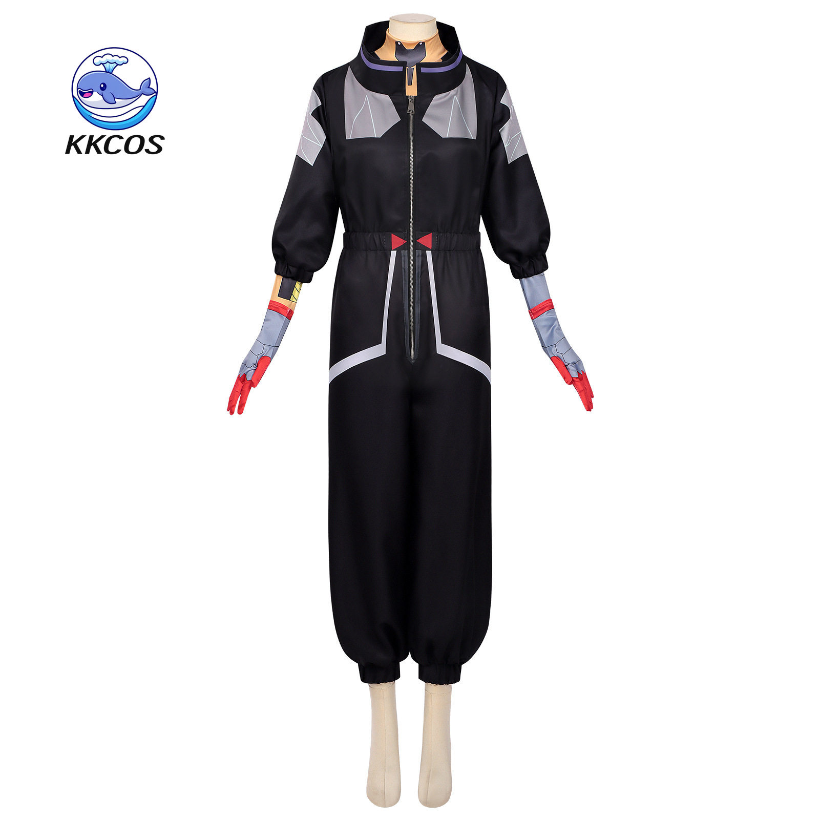 KKCos Talia Yang ‌   Disfraz d - Anime Yang Cosplay reseña y precio