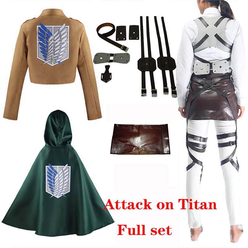 Cosplay Anime Levi Ackerman Mi - Violet Evergarden Dress reseña y precio