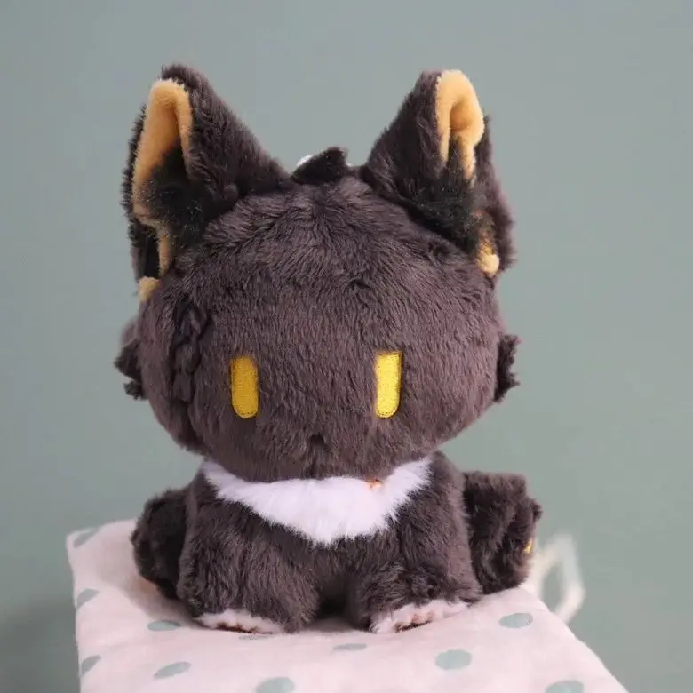 10cm espinas Arknights niño An - Anime Cosplay Boy reseña y precio