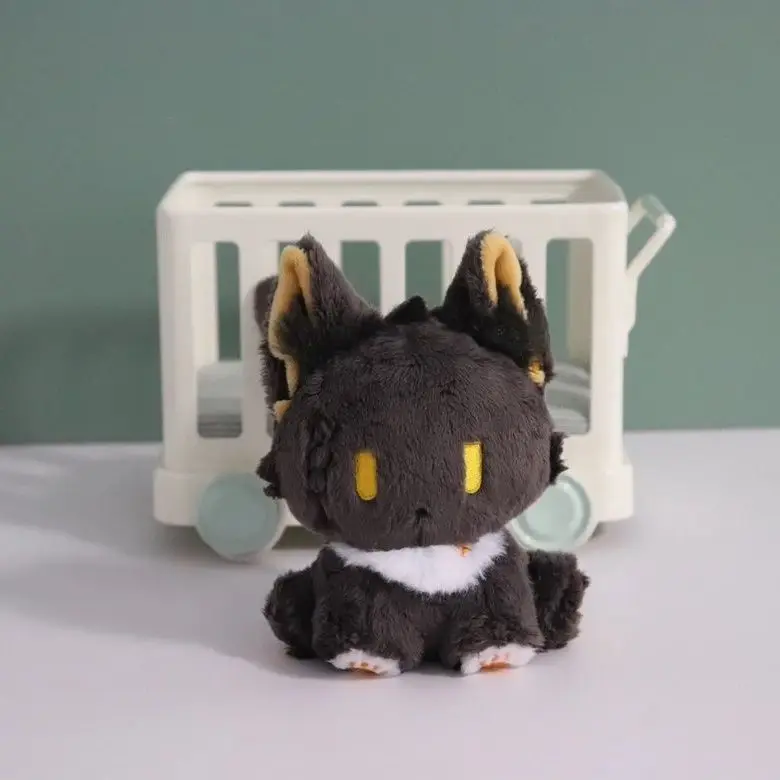 10cm espinas Arknights niño An - Anime Cosplay Boy reseña y precio