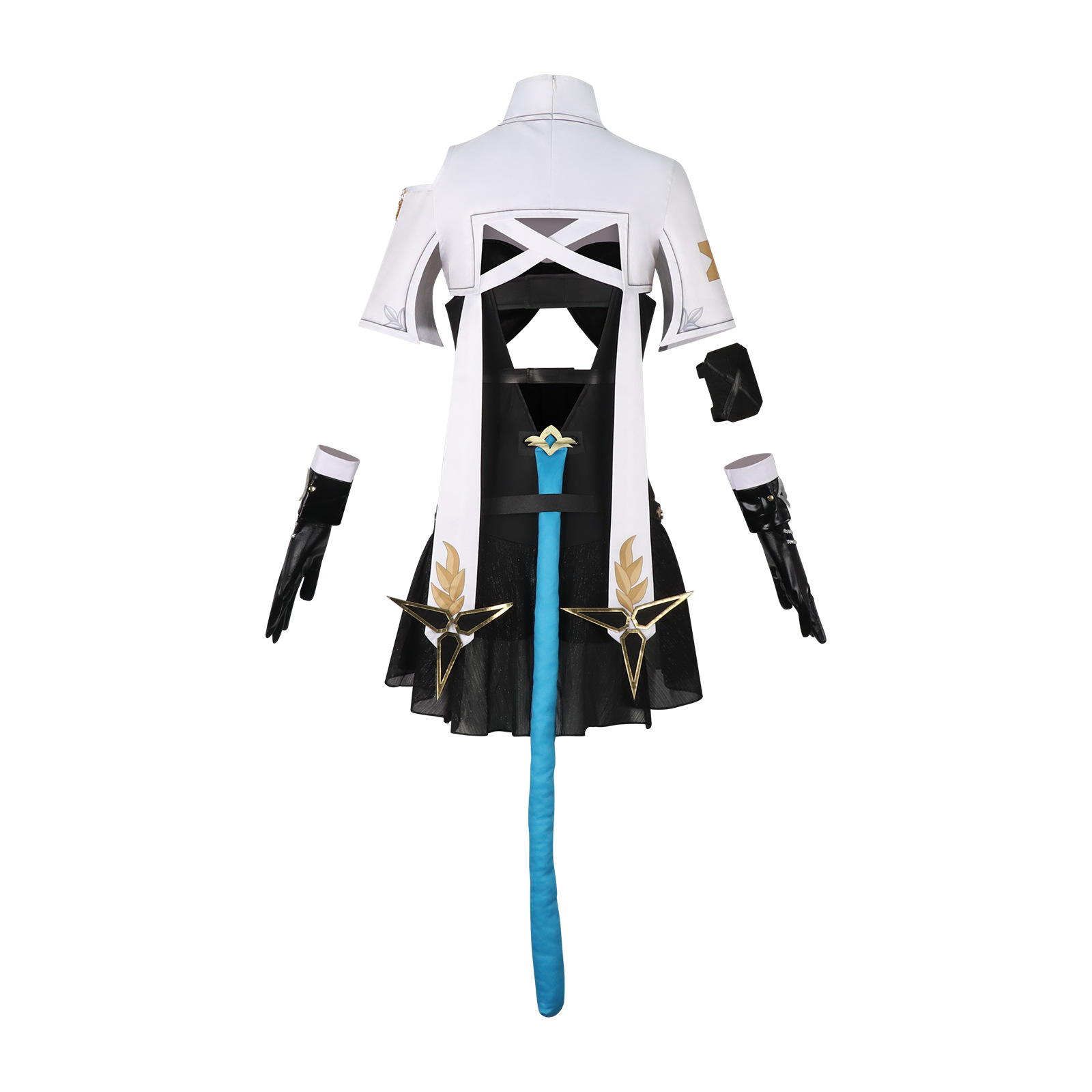 Disfraz de Cosplay de Mint de  - Convention Cosplay Anime reseña y precio
