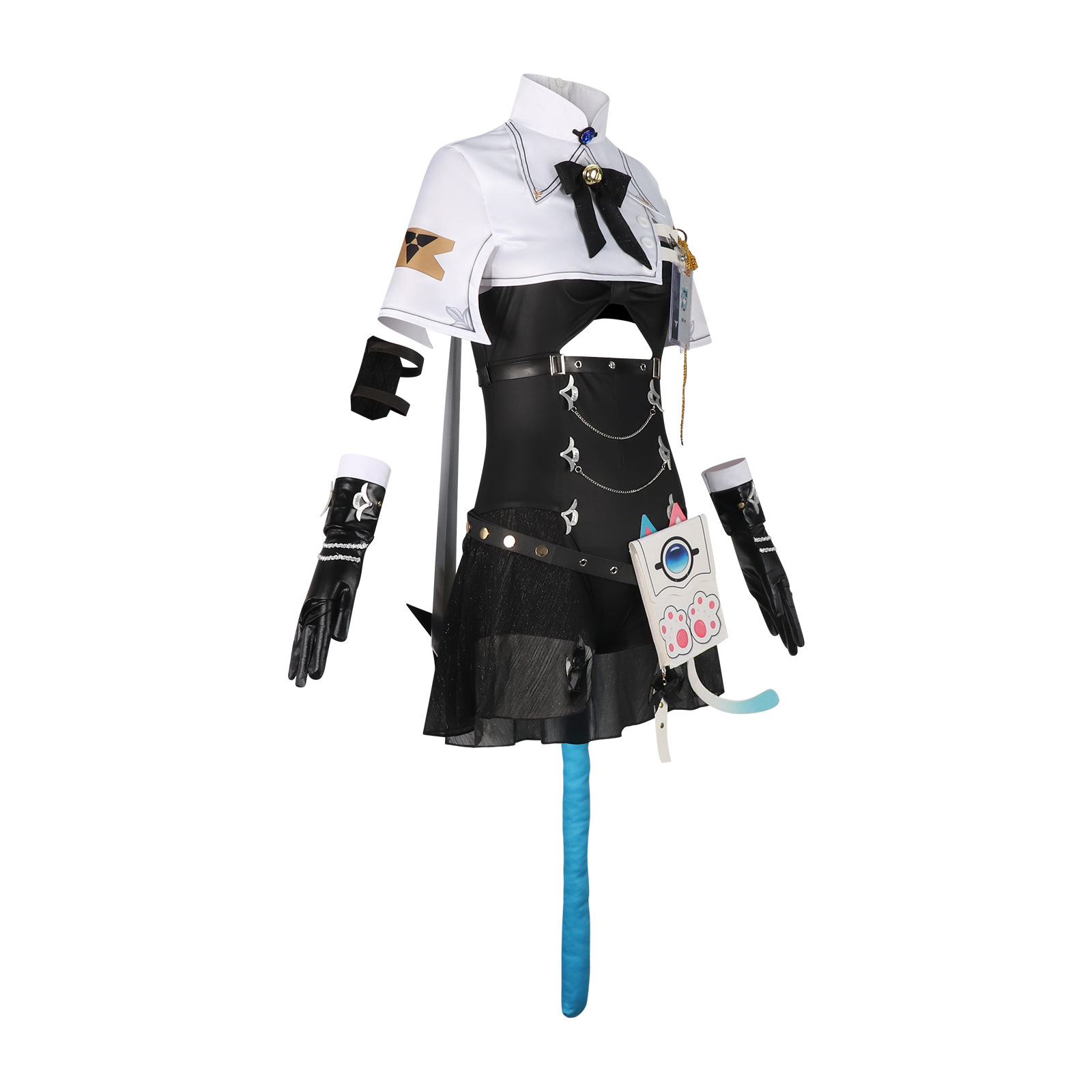 Disfraz de Cosplay de Mint de  - Convention Cosplay Anime reseña y precio