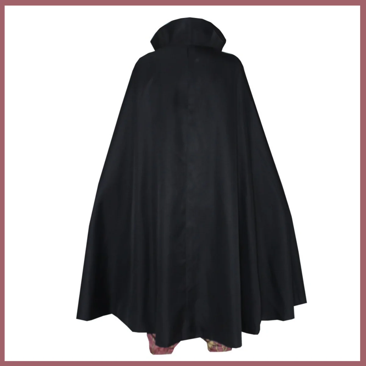 Disfraz de Cosplay de Shanks d - Cosplay Anime Black Hair reseña y precio