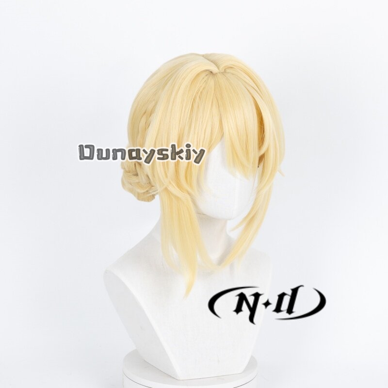 Disfraz de Cosplay violeta, ve - Violet Evergarden Dress reseña y precio