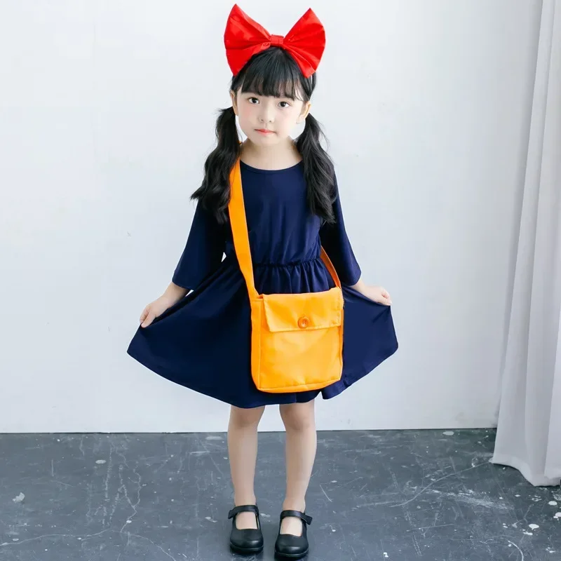 Disfraces de Halloween para Ni - Anime Cosplay Little Girl reseña y precio