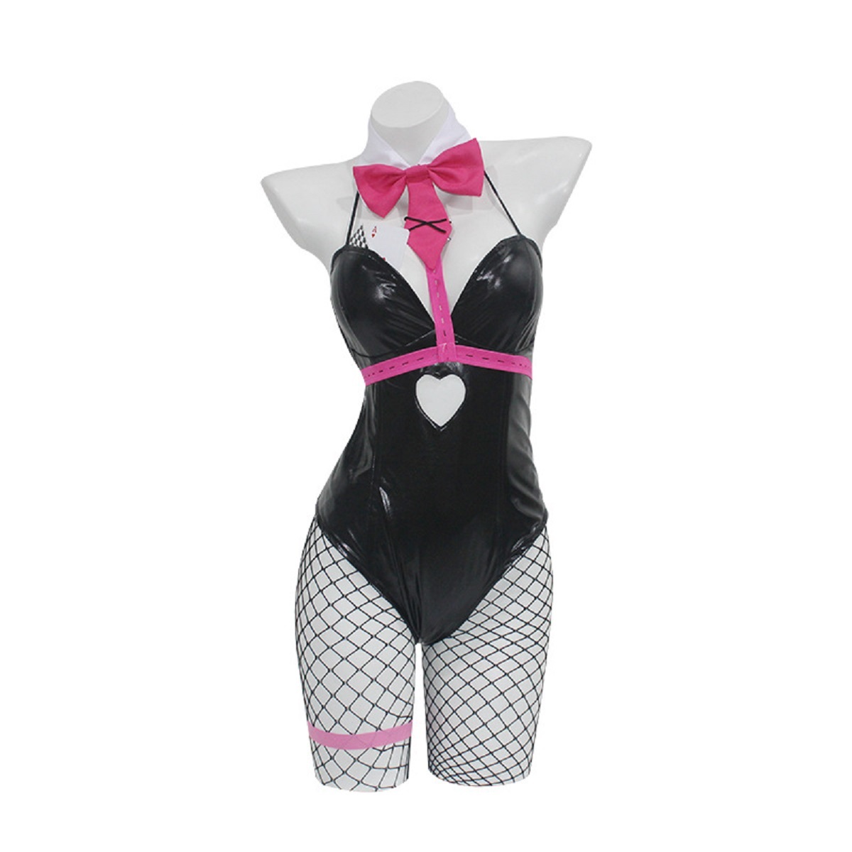 Disfraz de Cosplay de Miku de  - Cosplay Anime Bunny Girl reseña y precio