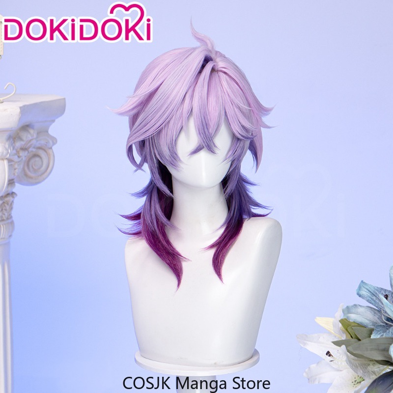 Peluca de Cosplay del Personaj - Anime Cosplay Characters reseña y precio