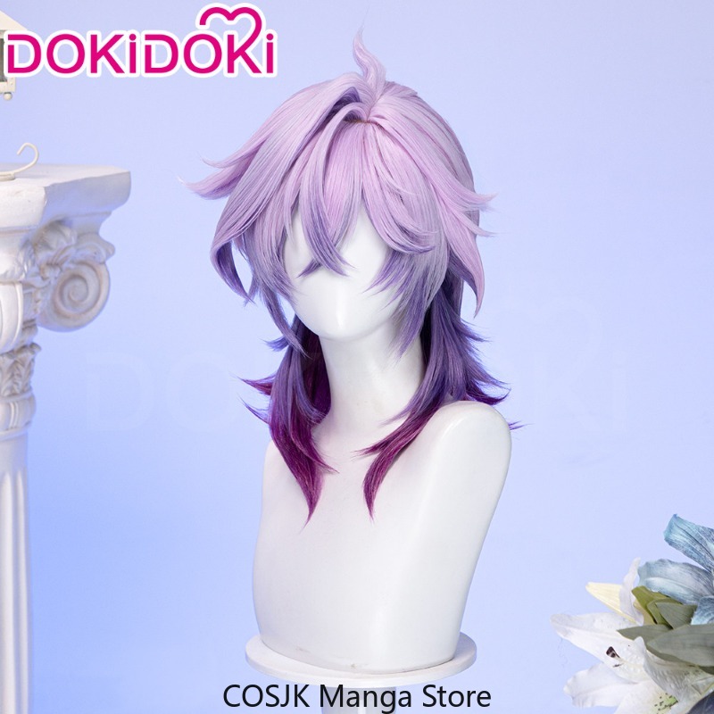 Peluca de Cosplay del Personaj - Anime Cosplay Characters reseña y precio