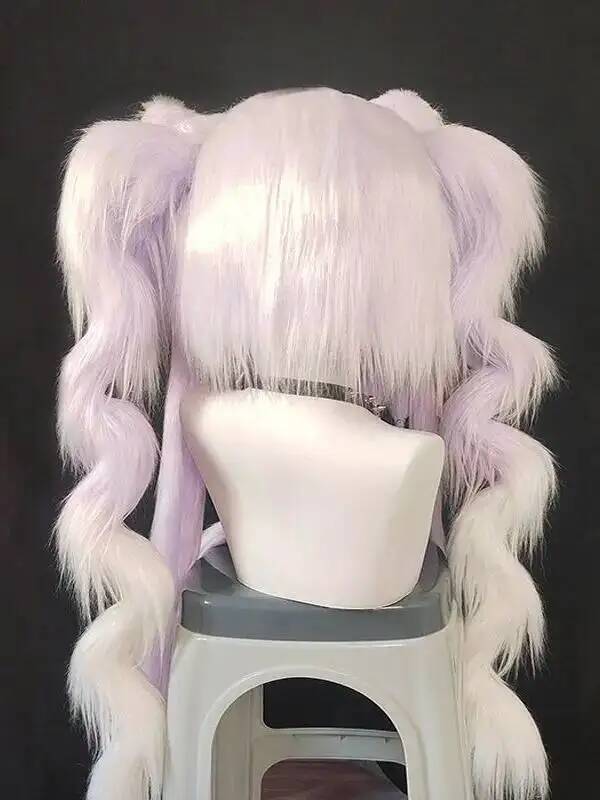 Cabeza de Fursuit Kig Hecha a  - Anime Cosplay Mask reseña y precio