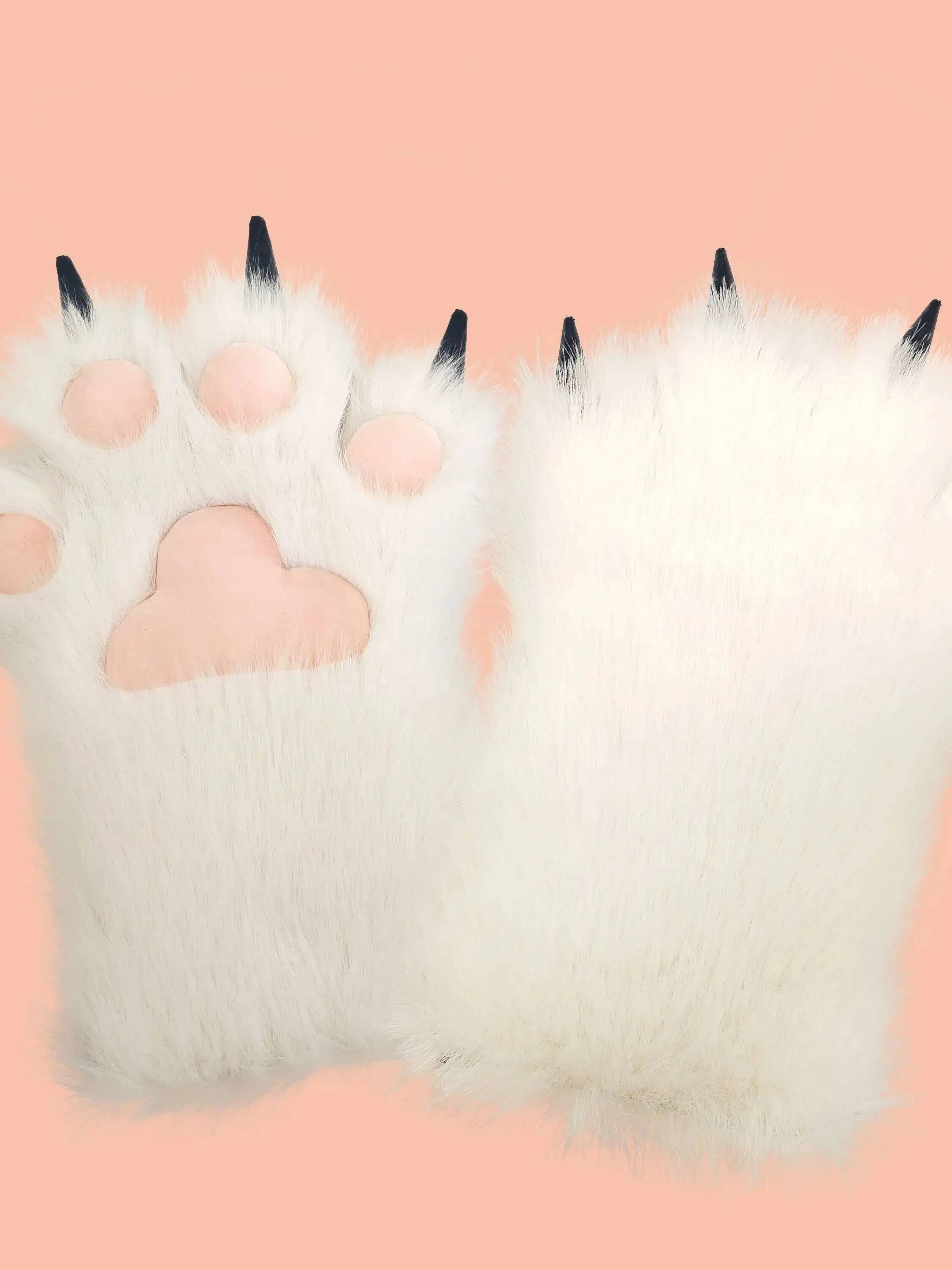 Cabeza de Fursuit Kig Hecha a  - Anime Cosplay Mask reseña y precio