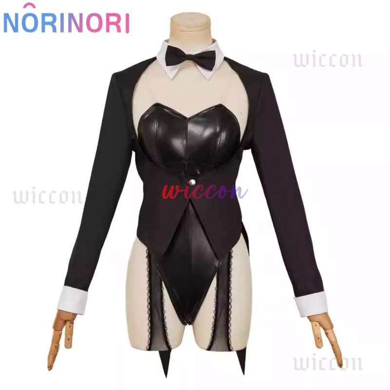 My Dressed Up Darling S2 Sexy  - Cosplay Anime Bunny Girl reseña y precio