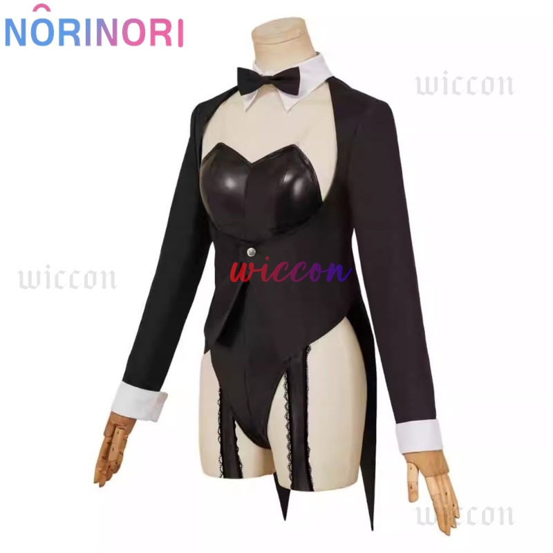 My Dressed Up Darling S2 Sexy  - Cosplay Anime Bunny Girl reseña y precio