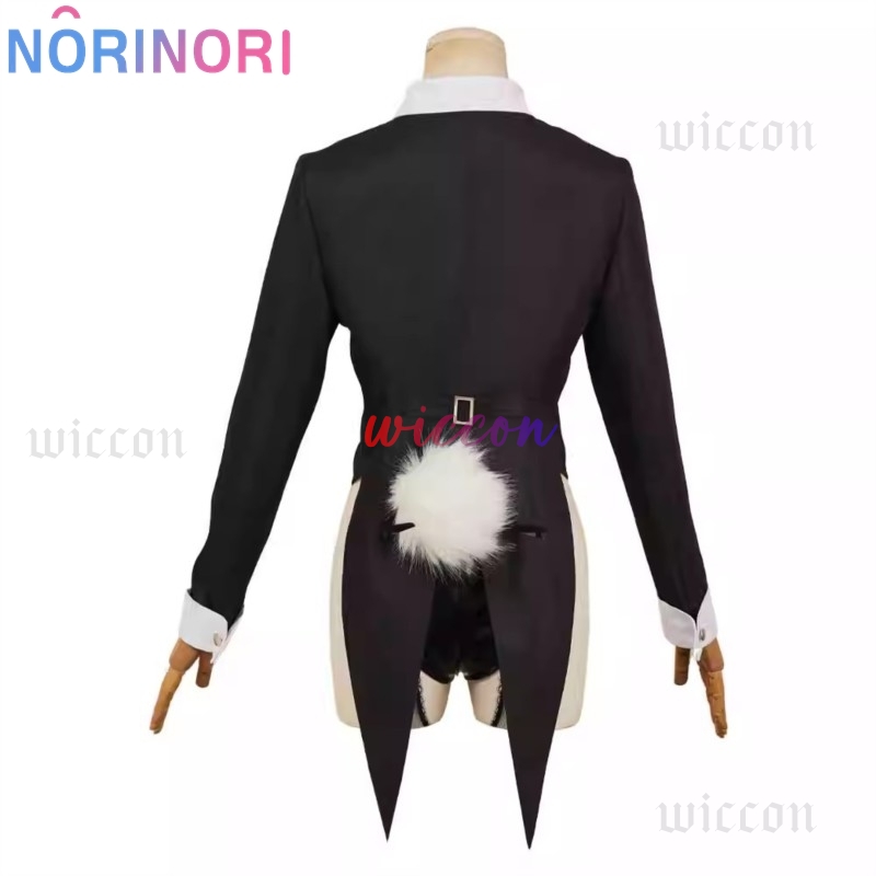 My Dressed Up Darling S2 Sexy  - Cosplay Anime Bunny Girl reseña y precio