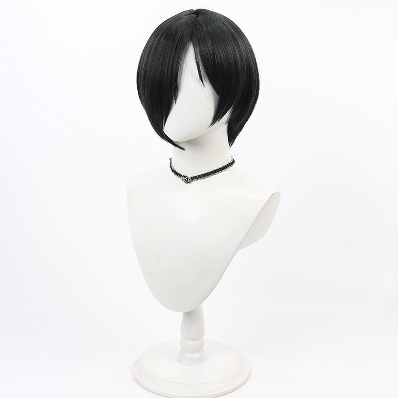 Peluca de Cosplay de Anime Tow - Anime Yang Cosplay reseña y precio
