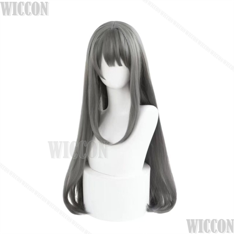 Mai Sakurajima Rascal Does Not - Cosplay Anime Bunny Girl reseña y precio