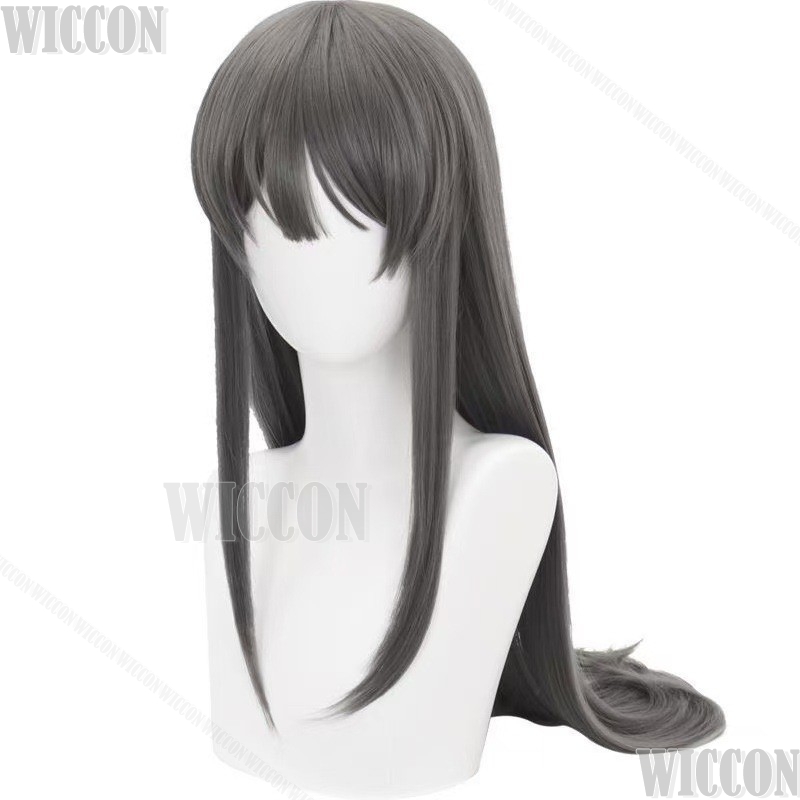 Mai Sakurajima Rascal Does Not - Cosplay Anime Bunny Girl reseña y precio