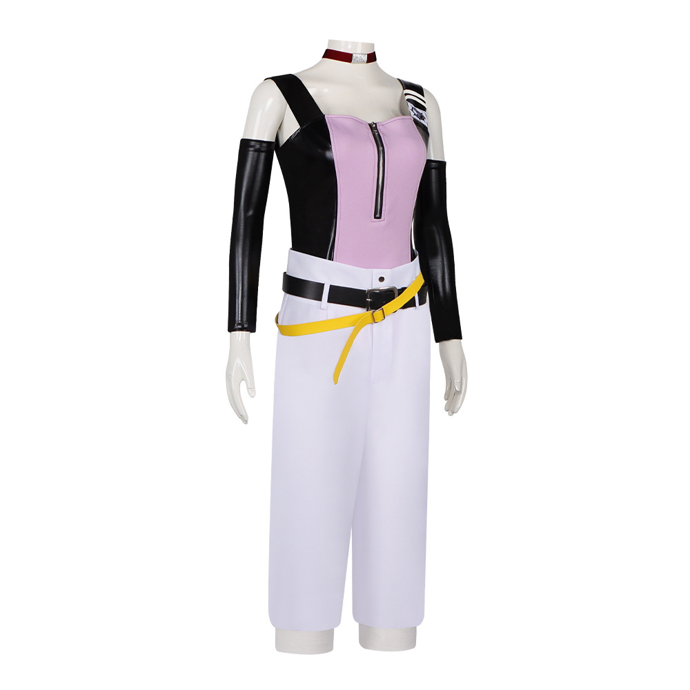 Disfraz de Cosplay de Anime Ga - Convention Cosplay Anime reseña y precio