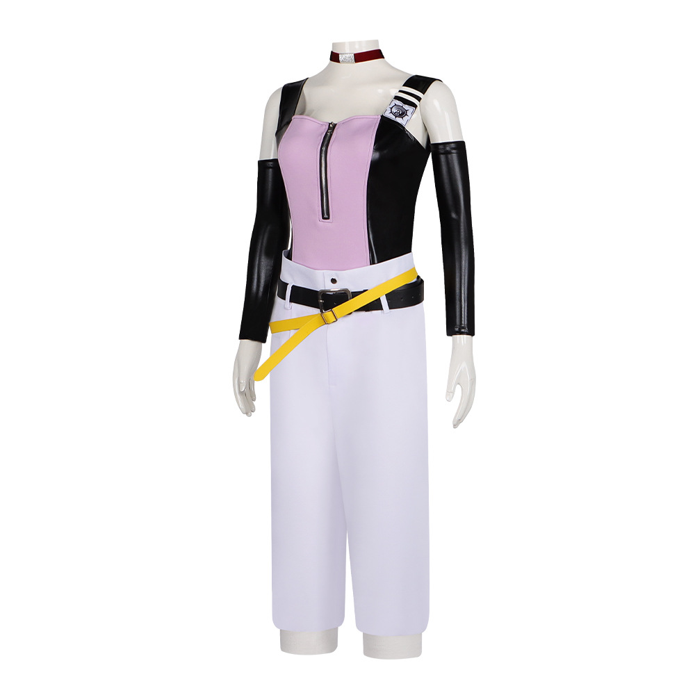 Disfraz de Cosplay de Anime Ga - Convention Cosplay Anime reseña y precio